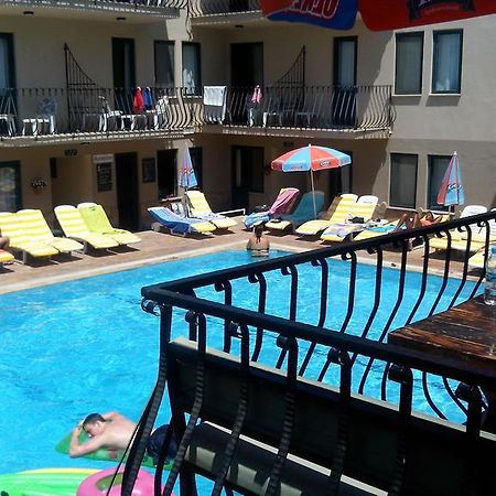 Poppy Apartments Fethiye Quarto foto