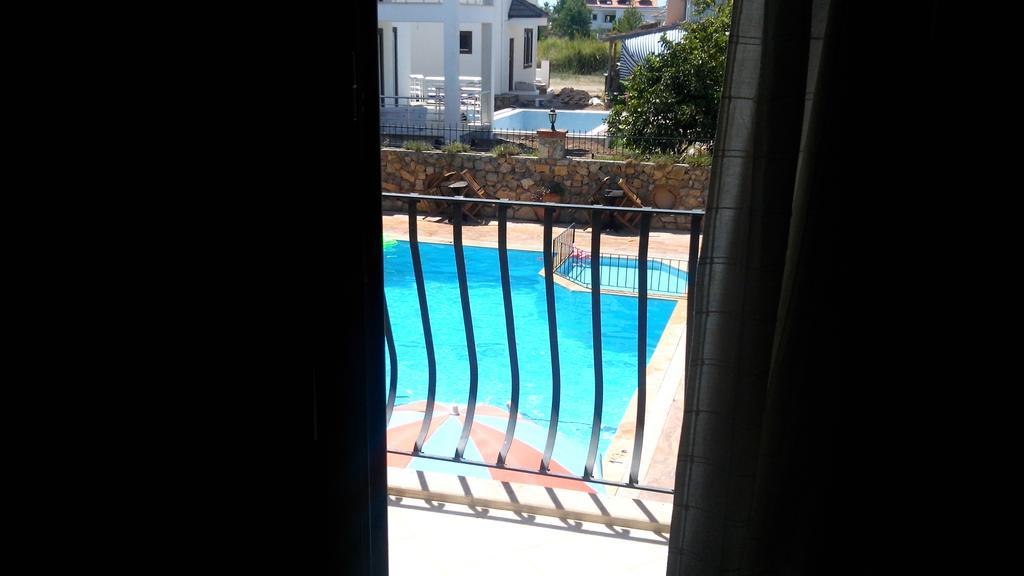 Poppy Apartments Fethiye Quarto foto