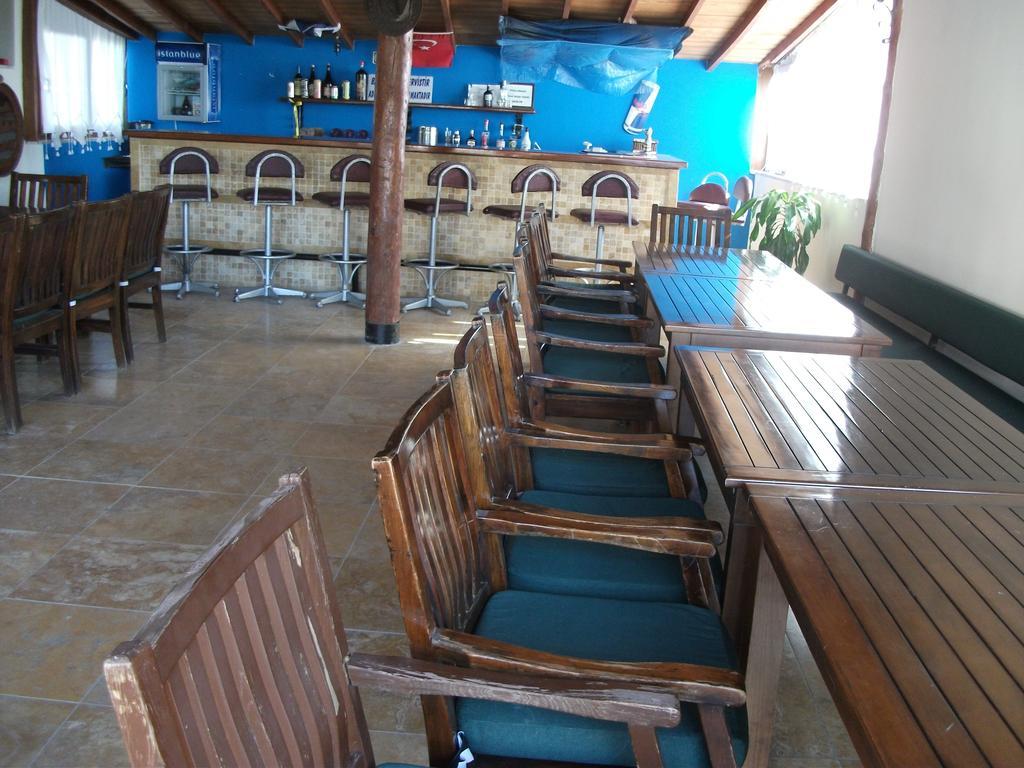 Poppy Apartments Fethiye Quarto foto