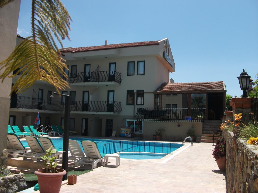 Poppy Apartments Fethiye Quarto foto